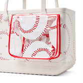 Decorative Insert - Baseball
